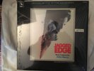 Jagged Edge Original Motion Picture Soundtrack LP