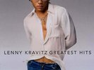 Lenny Kravitz Greatest Hits Vinyl LP Neu 2018