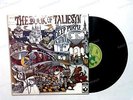 Deep Purple - The Book Of Taliesyn FRA LP 1973 FOC /3