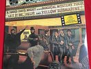 THE BEATLES -Reel Music- US Yellow Vinyl Promo, Factory Sealed (Vinyl Record)