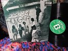 RARE UK PSYCHO   1969 HARD PSYCH   HUNGER   STRICTLY FROM   DOORS AIRPLANE SAC