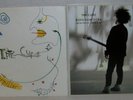 2 The Cure NM Vinyl Records 