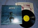 ARGENT in deep   1973- FIRST UK PRESS -YELLOW EPIC  LAB -N/MINT