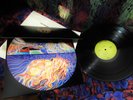 RARE   1972 Orig TEMPEST 1st LP   HARD PROG CREAM POWER ALAN HOLDSWORTH
