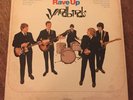 THE YARDBIRDS Having A RAVE UP LP Epic ORIGINAL Mono VG+