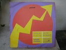 Test pressing Claude François 