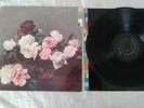 Original New Order Power Corruption Lies Original Fact 75 LP