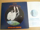 VAN DER GRAAF GENERATOR H To He Who Am The Only One LP Charisma ?CAS 1027 VG/EX+