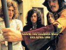 LED ZEPPELIN Live At Fillmore West April 1969 UK LP Page Plant soundboard 55 min