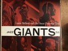 Stan Getz, Gerry Mulligan, Others 