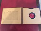 78 RPM Vintage Record 10