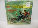 JOHN BARRY THUNDERBALL mint OST factory sealed vinyl lp JAMES BOND