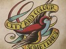 CITY AND COLOUR - SOMETIMES - VINYL LP - NEW