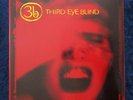 THIRD EYE BLIND Self Titled (2013) Vinyl, LP Elektra 3EB1-62012 Sealed RE