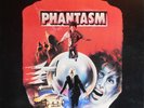 MALCOLM SEAGRAVE OST PHANTASM LP US 1979