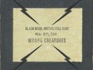 BLACK REBEL MOTORCYCLE CLUB - Wrong Creatures - Vinyl (2xLP)