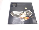 ARCTIC MONKEYS TRANQUILITY BASE HOTEL + CASINO LIMITED SILVER VINYL LP