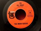 The Moon Rakers, 