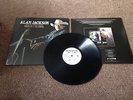 ALAN JACKSON ANGELS AND ALCOHOL NR MINT  VINYL LP FREE POSTAGE
