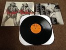 DWIGHT YOAKAM SECOND HAND HEART STUNNING NR MINT IN SRINK 2015 ORIG LP FREE POST