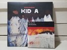 Kid A 2 [LP] by Radiohead Vinyl, 2000, Capitol/EMI with Art CD