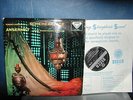SXL 2086 Rimsky Korsakov scheherazade Ansermet  LP 1959 ED1 WBG blue back