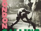 The Clash - London Calling original 1979  double vinyl LP