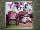 Daniel Santos Con La Sonora Mexicana, Vinyl LP