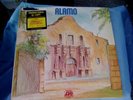 LP ALAMO SELF TITLED 1971 PSYCH ROCK WHITE LABEL PROMO DJ COPY VINYL NEAR MINT