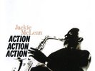 2 TRACK, 15 IPS, JACKIE MCLEAN - ACTION - Radio Station Reel