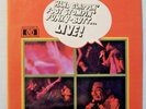 1 LP  GENO WASHINGTON & THE RAM JAM BAND   Hand Clappin' Foot Stompin'... 1967