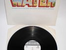 RINGO STARR GEORGE HARRISON on LP V.A. WATER - HANDMADE FILMS UK 1985 - nearmint