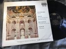 SXL 2265, MUNCHINGER, PACHELBEL GLUCK BACH RICCIOTTI Decca STEREO Germany ED1