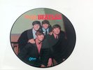 THE BEATLES   please please me   /  picture LP