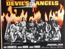 THE ARROWS BO DEVIL's ANGELS LP US 1967 BIKER