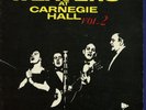VANGUARD 4-TRACK REEL-TO-REEL TAPE VTC-1628: THE WEAVERS AT CARNEGIE HALL, VOL.2