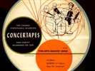 CONCERTAPES 2-TRACK TAPE 23-2A: DVORAK - 