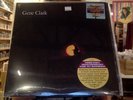 Gene Clark White Light LP sealed colored vinyl Sundazed