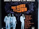 SMOKEY ROBINSON+MIRACLES MAKE IT HAPPEN/TEARS OF A CLOWN SEALED ORIG'67 TAMLA LP