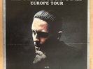 G-EAZY  2018 MÜNCHEN  - orig.Concert Poster -- Konzert Plakat  ++ TOP NEUZUSTAND
