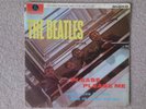 BEATLES, PLEASE PLEASE ME, VINYL LP ,MONO, PMC1202