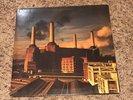 PINK FLOYD ANIMALS LP RECORD WITH INNER SLEEVE excellent vinyl