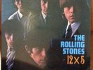 THE ROLLING STONES 