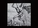 Thou Through The Empires Of Eternal Void LP with Original poster