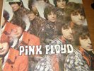 PINK FLOYD LP The Piper at the Gates of Dawn 1967 Columbia German