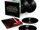John Williams - Star Wars: The Force Awakens - Vinyl x2 3D Hologram [New]