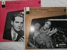 THOMAS MAGYAR VIOLIN 2 LP RECITALS FRENCH 10