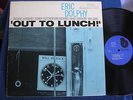 Eric Dolphy/Out to Lunch/VAN GELDER/Blue Label/Blue Note BST-84163/PRISTINE M-