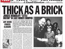 Jethro Tull - Thick As a Brick [Vinyl LP] (1 LP) by Jethro Tull.