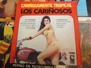 LOS ORIENTALES - SUPER CONJUNTO FENIX -TITO CHICOMA CUMBIA SALSA LP ECUADOR